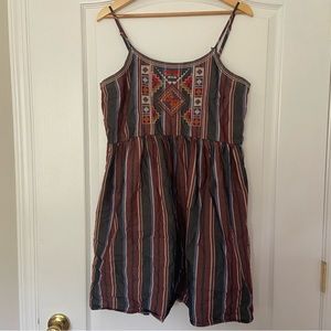 Madewell dress